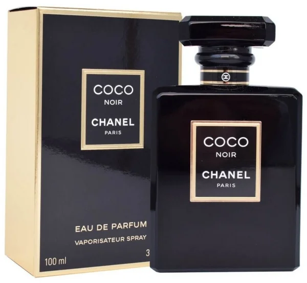 Chanel Coco Noir