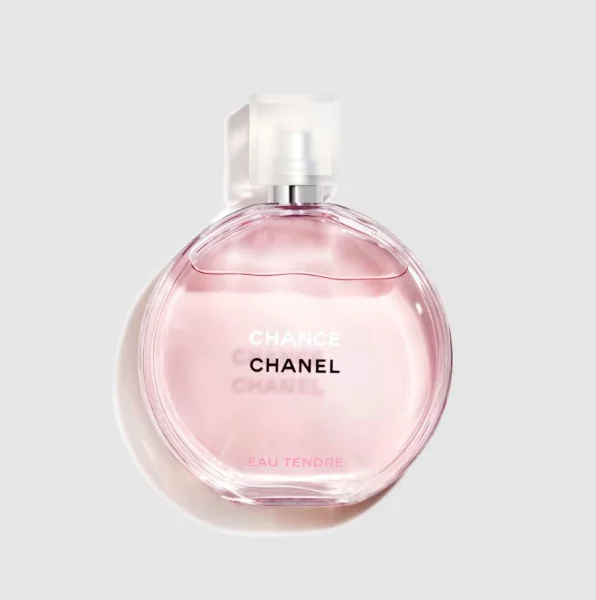 Chanel Chance Eau Tendre