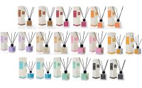 2er Set DOCKS Raumduft Set 110ml Diffuser mit...
