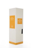 2x Set DOCKS Raumduft St&auml;bchen Lufterfrischer Duftst&auml;bchen AMBER 220ml