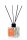 2x Set DOCKS Raumduft St&auml;bchen Lufterfrischer Duftst&auml;bchen MANGO 220ml