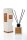 2x Set DOCKS Raumduft St&auml;bchen Lufterfrischer Duftst&auml;bchen SENSE OF LUXURY 220ml