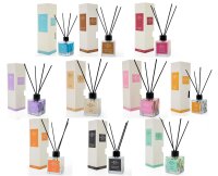 DOCKS Raumduft Diffuser mit St&auml;bchen &ndash;...