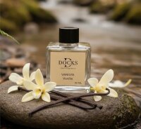 DOCKS Raumduft Diffuser mit St&auml;bchen &ndash;...