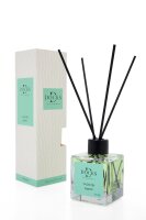 DOCKS Raumduft Diffuser mit St&auml;bchen &ndash;...