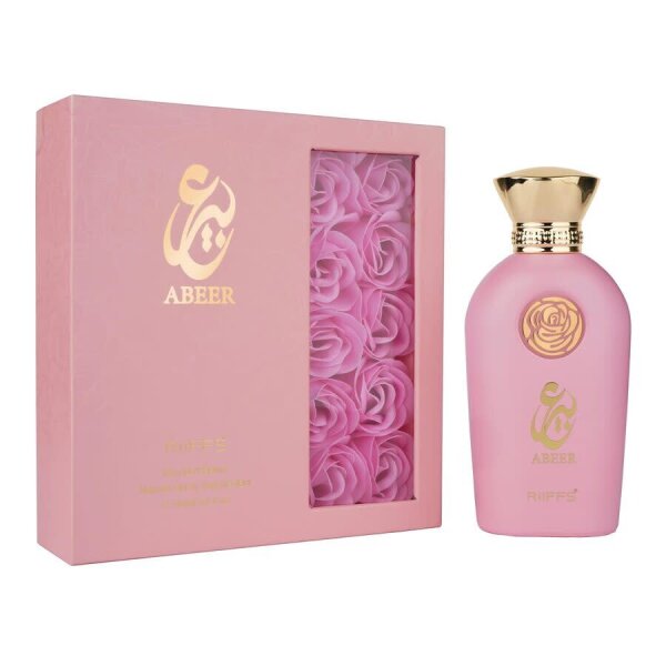 Riiffs Abeer Eau de Parfum 100 ml Damen