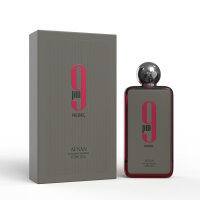 Afnan 9 pm Rebel Eau de Parfum 100 ml Unisex