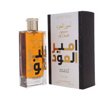 Lattafa Ameer Al Oudh Intense Oud Eau de Parfum 100 ml...