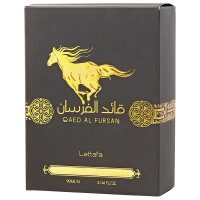 Lattafa Qaed Al Fursan Eau de Parfum 90 ml Unisex