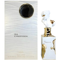 Lattafa Her Confession Eau de Parfum 100 ml Unisex