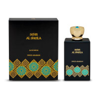 Swiss Arabian Sehr Al Sheila Eau de Parfum 100 ml Unisex