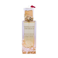 Gulf Orchid Vanilla on The Beach Eau de Parfum 100 ml Unisex