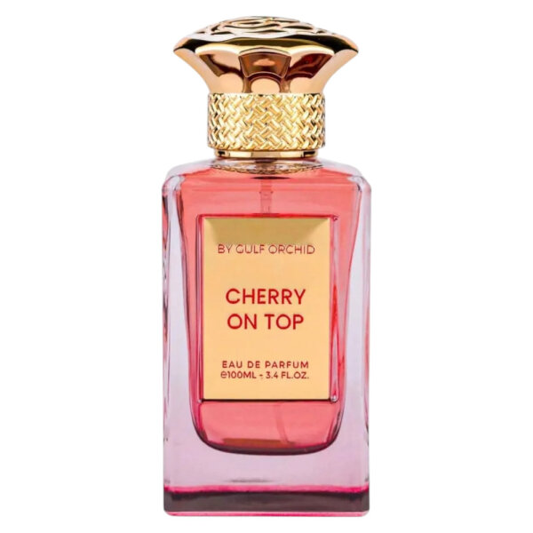 Cherry On Eau de Parfum 100 ml Unisex