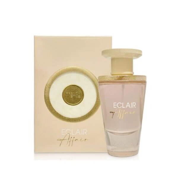 French Avenue Eclair Affair Eau de Parfum 100 ml Unisex