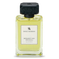 Swiss Arabian Bergamot and Patchouli Eau de Parfum 100 ml...
