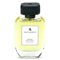 Swiss Arabian Jasmine and Honey Eau de Parfum 100 ml Unisex