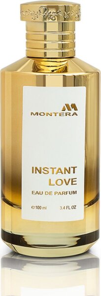 Fragrance World Montera Instant Love Eau de Parfum 100 ml Unisex