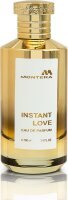 Fragrance World Montera Instant Love Eau de Parfum 100 ml...