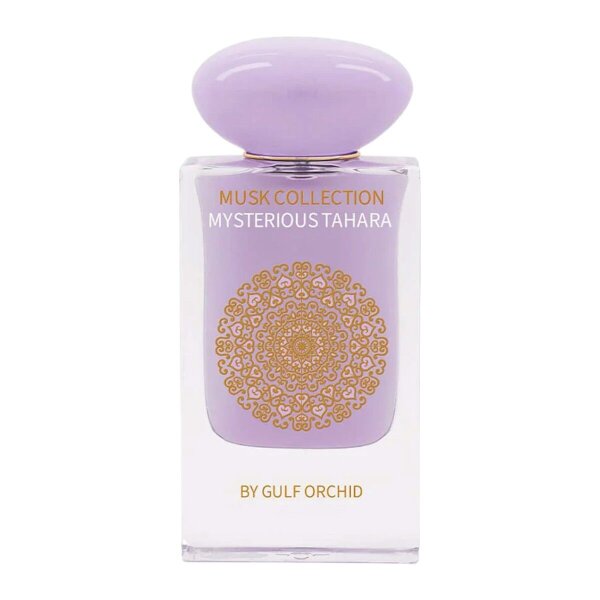 Gulf Orchid Mysterious Tahara Eau de Parfum 60 ml Unisex