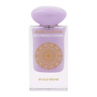 Gulf Orchid Mysterious Tahara Eau de Parfum 60 ml Unisex