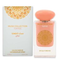 Gulf Orchid Toffee Eau de Parfum 60 ml Unisex