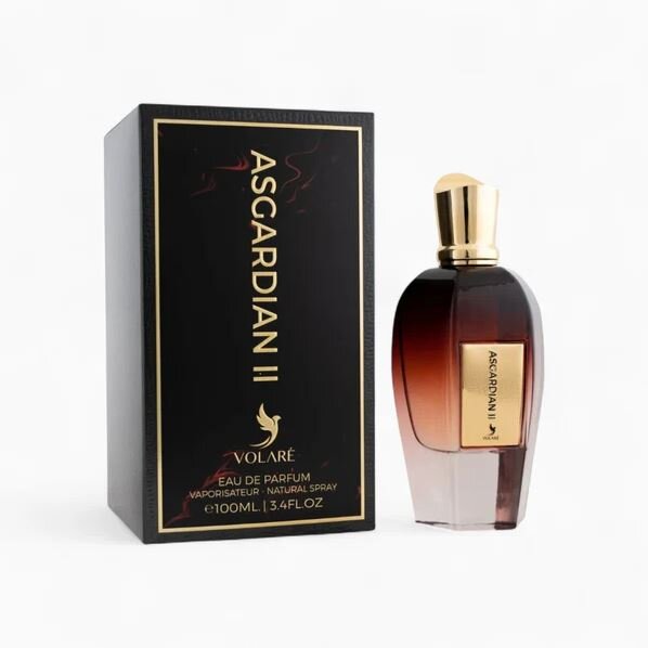 Volar&eacute; Asgardian II Eau de Parfum 100 ml Unisex