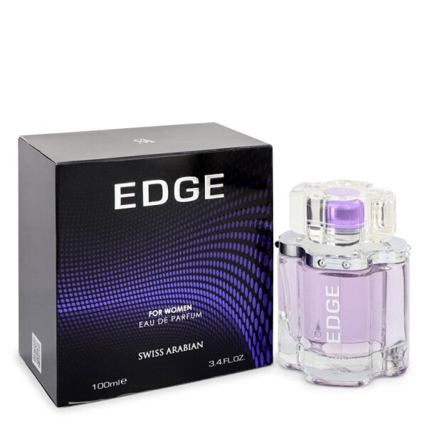 Swiss Arabian Edge Women Eau de Parfum 100 ml Damen