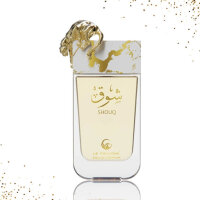 Le Falcon&eacute; Shouq Eau de Parfum 90 ml Unisex