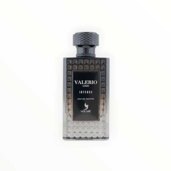 Volare Valerio Uomo Intense Eau de Parfum 80 ml Unisex