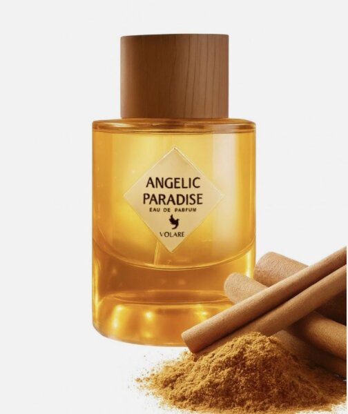 Volare Angelic Paradise Eau de Parfum 100 ml Unisex