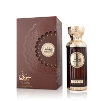 Mamlakat Al Oud Seerati Lunaire Eau de Parfum 100 ml Unisex