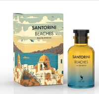Volar&eacute; Santorini Beaches Eau de Parfum 100 ml Herren