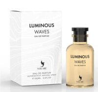 Volare Luminous Waves Eau de Parfum 100 ml Unisex