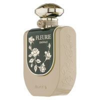 Riiffs Fleurie Emerald Eau de Parfum 100 ml Unisex