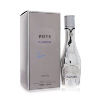 Riiffs Prive Platinum Eau de Parfum 100 ml Unisex