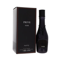 Riiffs Prive Noir Eau de Parfum 100 ml Unisex