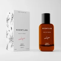 SCENTLAB  Spicy Vanilla Exclusive
