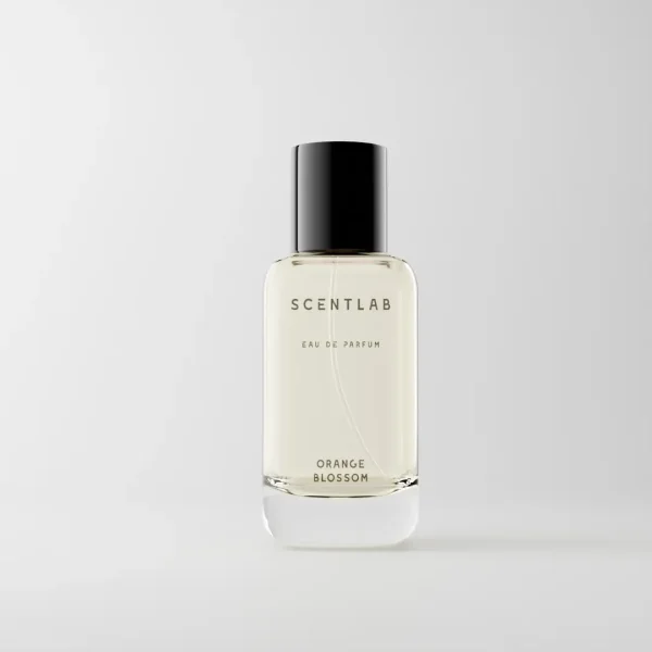SCENTLAB  Orange Blossom