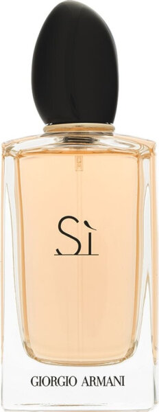 Giorgio Armani S&igrave; Eau de Parfum 100 ml Damen Original