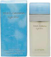 Dolce & Gabbana Light Blue Pour Femme Eau de Toilette...