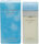 Dolce & Gabbana Light Blue Pour Femme Eau de Toilette 25 ml Damen