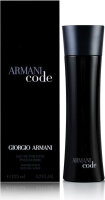 Giorgio Armani Code Eau de Toilette 125 ml Herren
