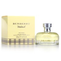 Burberry Weekend Eau de Parfum 100 ml Damen