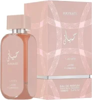 Lattafa Hayaati Florence Eau de Parfum f&uuml;r Damen 100 ml