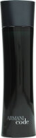 Armani Code Homme Eau de Toilette 125 ml Herren