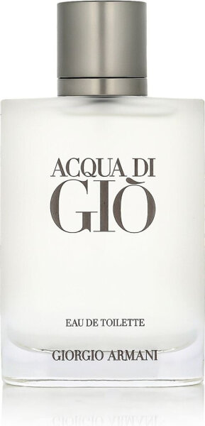 Armani Acqua di Gi&ograve; Eau de Toilette 100 ml Herren