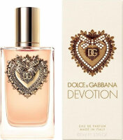 Dolce & Gabbana Devotion Eau de Parfum 100 ml Damen