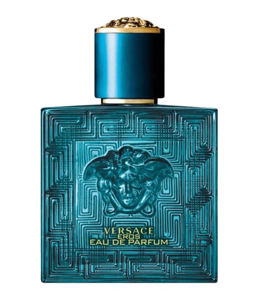 Versace Eros Eau de Parfum 100 ml Herren