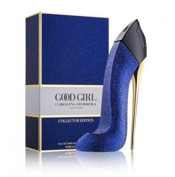 Carolina Herrera Good Girl Glitter Collector Edition Eau de Parfum 80 ml Damen