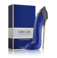 Carolina Herrera Good Girl Glitter Collector Edition Eau...